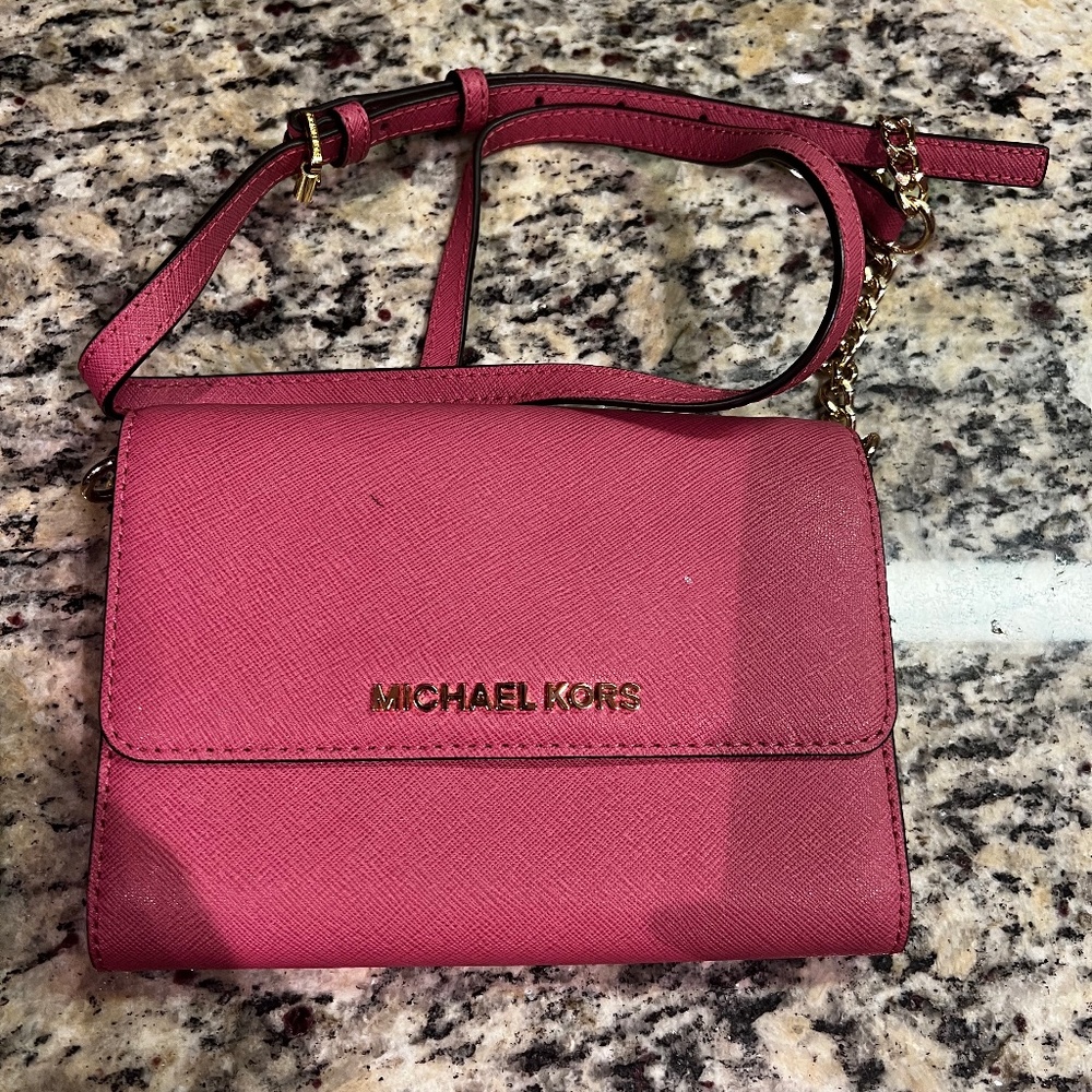 Michael Kors bag